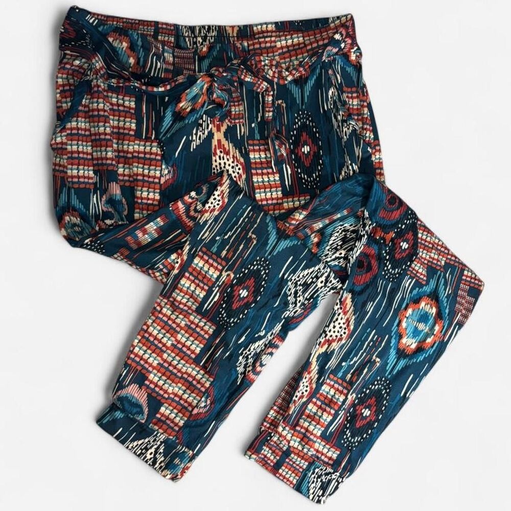 See-you-monday Women's multi Trousers